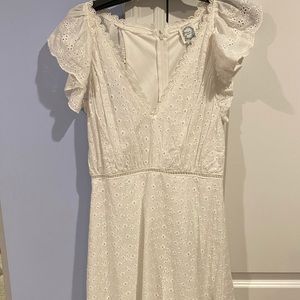 Brand new franchesca dress